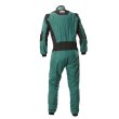 OMP Tecnica Superlight race suit