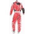 OMP rain suit