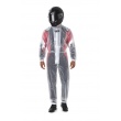 Sparco T-1 Evo rain suit