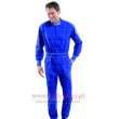 Sandtler Indoor mechanic overall