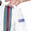 Sparco Competition Vintage race suit