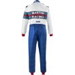 Sparco Competition Martini Racing race suit