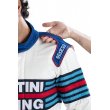 Sparco Competition Martini Racing race suit
