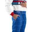 Sparco Competition Martini Racing race suit