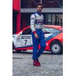 Sparco Competition Martini Racing race suit