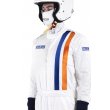 Sparco Competition Gulf race suit