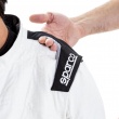 Super Offer: Sparco Extrema-S race suit