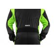 Sparco Futura race suit