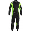 Sparco Futura race suit