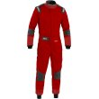 Sparco Futura race suit