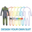 Sparco Infinity 5.0 race suit