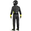 Sparco Infinity 5.0 race suit