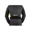 Sparco Infinity 5.0 race suit