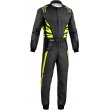 Sparco Infinity 5.0 race suit
