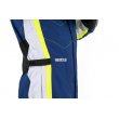 Sparco Kerb Advanced 8877-2022 kart suit