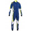 Sparco Kerb Advanced 8877-2022 kart suit