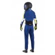 Sparco Kerb Advanced 8877-2022 kart suit (youth version)