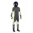Sparco Kerb Advanced 8877-2022 kart suit (youth version)