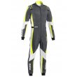 Sparco Kerb Advanced 8877-2022 kart suit (youth version)