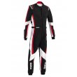 Sparco Kerb Advanced 8877-2022 kart suit (youth version)