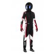 Sparco Kerb Advanced 8877-2022 kart suit (youth version)