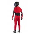 Sparco Kerb Advanced 8877-2022 kart suit (youth version)