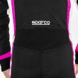 Sparco Kerb Lady kart suit