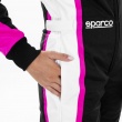 Sparco Kerb Lady kart suit
