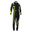 Sparco Kerb Lady kart suit