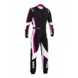 Sparco Kerb Adanvced Lady 8877-2022 kart suit