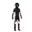 Sparco Kerb Advanced Lady 8877-2022 kart suit (youth version)