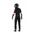 Sparco Kerb Advanced Lady 8877-2022 kart suit (youth version)