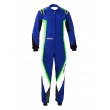 Sparco Kerb kart suit (youth version)