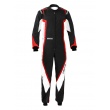 Sparco Kerb kart suit (youth version)