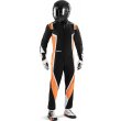 Sparco Kerb kart suit (youth version)