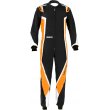 Sparco Kerb kart suit (youth version)