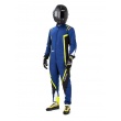 Sparco Kerb kart suit