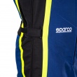 Sparco Kerb kart suit