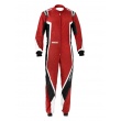 Sparco Kerb kart suit