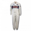 Super Offer: Sparco Martini Racing race suit (60,62)