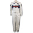 Sparco Competition Martini Racing race suit