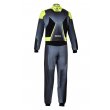 Sparco Prime-K Advanced 8877-2022 kart suit