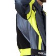 Sparco Prime-K Advanced 8877-2022 kart suit