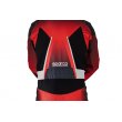 Sparco Prime-K Advanced 8877-2022 kart suit