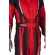 Sparco Prime-K Advanced 8877-2022 kart suit