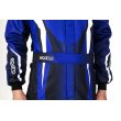 Sparco Prime-K Advanced 8877-2022 kart suit