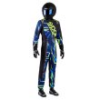 Sparco Prime-K Advanced 8877-2022 kart suit