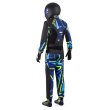 Sparco Prime-K Advanced 8877-2022 kart suit