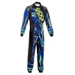 Sparco Prime-K Advanced 8877-2022 kart suit