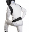 Super Offer: Sparco Prime SP-16.1 race suit